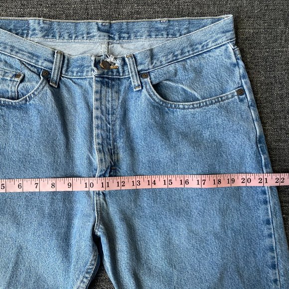 Wrangler | Vintage Jeans - Picture 5 of 6